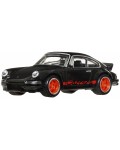 Метална количка Hot Wheels Boulevard - Porsche 911 Carrera RS 2.7, 1:64