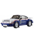 Метална количка Hot Wheels - Porsche 911 SC RS, 1:43