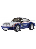 Метална количка Hot Wheels - Porsche 911 SC RS, 1:43