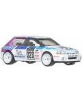 Метална количка Hot Wheels Premium Car Culture Modern Classics - Mazda 323 GTR, 1:64