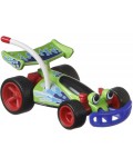 Метална количка Hot Wheels Premium Pop Culture - Toy Story, RC Car, 1:64