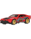 Метална количка Hot Wheels Pull-Back Speeders - DimachinniI Veloce, 1:43  