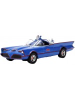 Метална количка Jada Toys - Batmobile 1966, 1:32