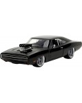 Метална количка Jada Toys Fast and Furious - 1970 Dodge (F10), 1:24