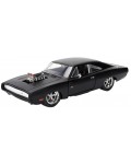Метална количка Jada Toys Fast & Furious - Dodge Charger R/T 1970, 1:24