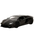 Метална количка Jada Toys Fast & Furious - Lamborghini Aventador, 1:24