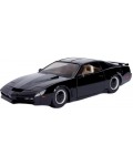 Метална количка Jada Toys - Knight Rider KITT, Pontiac Firebird, 1:24