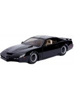 Метална количка Jada Toys - Knight Rider KITT, Pontiac Firebird, 1:24