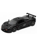 Метална количка Kinsmart - McLaren F1 GTR, 1:34, черна