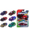 Метална количка Majorette – Color Changers Premium, 1:64, асортимент