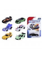 Метална количка Majorette - Porsche Motorsport, 1:64, асортимент Метална количка Majorette - Porsche Motorsport, 1:64, асортимент