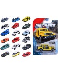 Метална количка Majorette - Showroom, 1:59, асортимент