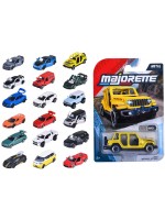 Метална количка Majorette - Showroom, 1:59, асортимент Метална количка Majorette - Showroom, 1:59, асортимент