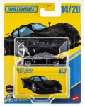 Метална количка Matchbox Collectors - Life Time, 1:64, асортимент