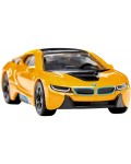 Метална количка Siku - 1558 BMW i80