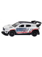 Метална количка Siku - Ford Mustang Mach-E 1400