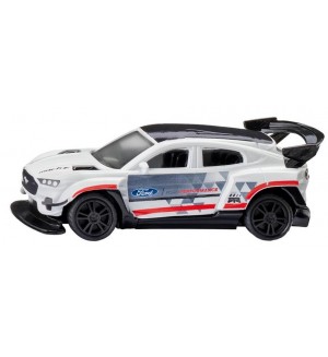 Метална количка Siku - Ford Mustang Mach-E 1400