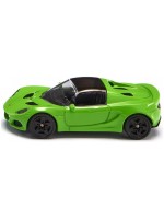 Метална количка Siku - Lotus Elise