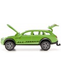 Метална количка Siku - Mercedes-Benz E Class All Terrain 4X4, 1:50