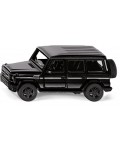 Метална количка Siku Private cars - Джип Mercedes-AMG G 65, 1:50