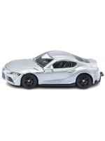 Метална количка Siku - Toyota GR Supra