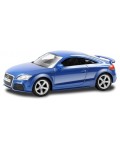 Метална количка Uni Fortune Rmz City - Die Cast, 1:43, асортимент