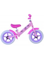 Метално балансно колело E & L cycles - Disney Minnie, 12''