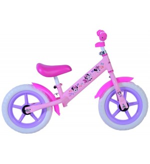 Метално балансно колело E & L cycles - Disney Minnie, 12''