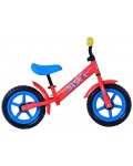 Метално балансно колело E & L cycles - Paw Patrol, 12''