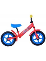 Метално балансно колело E & L cycles - Paw Patrol, 12''