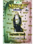 MetaZoo TCG: Wilderness 1st Edition Theme Deck - Father Time