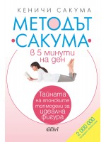 Методът „Сакума“ в 5 минути на ден