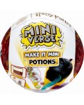 MGA Miniverse: Harry Potter - Комплект за приготвяне на мини отвари