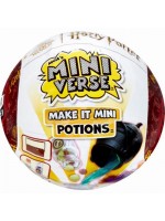 MGA Miniverse: Harry Potter - Комплект за приготвяне на мини отвари