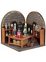 MGA Miniverse: Harry Potter - Сглобяем комплект за мини отвари