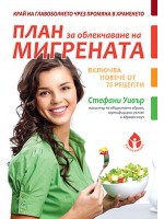 План за облекчаване на мигрената