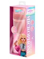 Микрофон WOW Generation - С талисмани