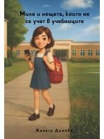 Мила и нещата, които не се учат в учебниците