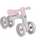 Мини баланс велосипед Byox - RollyBoo, розов