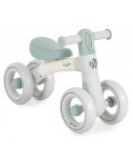 Мини баланс велосипед Byox - RollyBoo, зелен