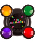 Мини електронна игра Robetoy - Memory, асортимент