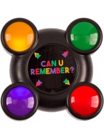 Мини електронна игра Robetoy - Memory, асортимент