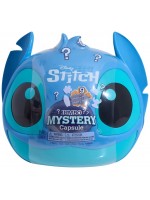 Мини фигура изненада Disney Stitch - В капсула, асортимент