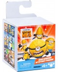Мини фигура изненада Moose Minions - Illuminations Despicable Me 4, асортимент