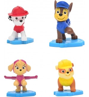 Мини фигура Spin Master Paw Patrol - Асортимент 