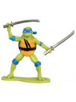 Мини фигурка TMNT - Костенурка Нинджа Пълен Хаос, асортимент