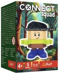 Мини фигурка Trefl Connect - Squad, Luck, 5 части