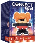 Мини фигурка Trefl Connect - Squad, Sue, 5 части