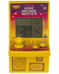 Мини игрален автомат Out of the Blue - Arcade Masters, асортимент
