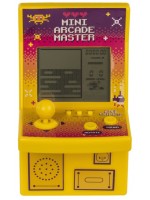 Мини игрален автомат Out of the Blue - Arcade Masters, асортимент